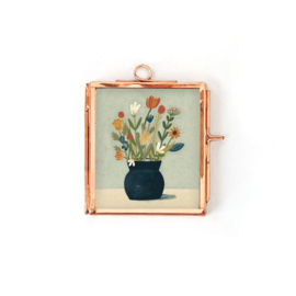 Minilijstje rosé goud | Boeket
