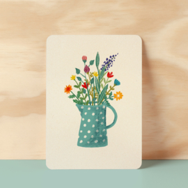 Kaart | Freshly picked