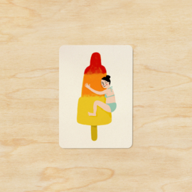 Minikaart |  Hou ‘t koel