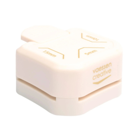 Schuine hoeken maker