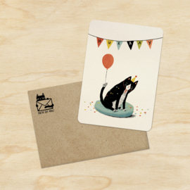 5 bedrukte enveloppen | You’ve got mail