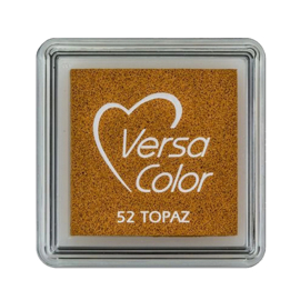 Versa Color stempelkussen 52 Topaz