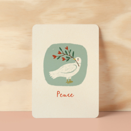 Kaart | Peace