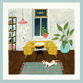 Giclée | De studio