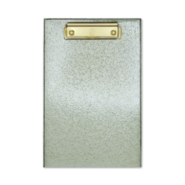 Klembord A5 | Metal green