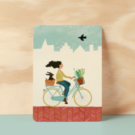 Kaart | Trip to town