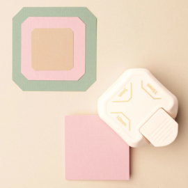 Schuine hoeken maker