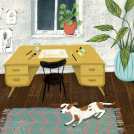 Giclée | De studio