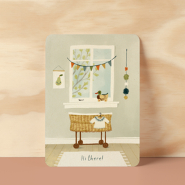 kaart | Hi there!