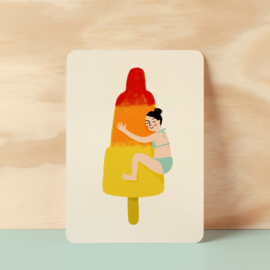 Kaart | Keep it cool