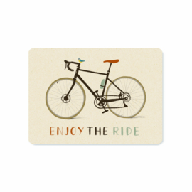 kaart | Enjoy the ride