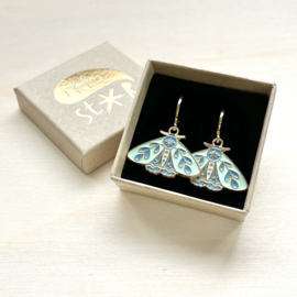 Oorbellen | Moths