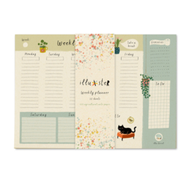 Weekplanner