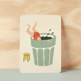 Kaart | Plunge