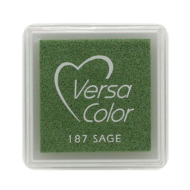 Versa Color stempelkussen 187 Sage