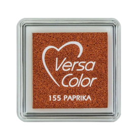 Versa Color stempelkussen 155 Paprika