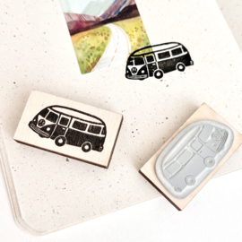 Stempel | Camper van