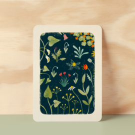 Kaart | Hortus