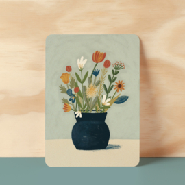 Kaart | Bouquet