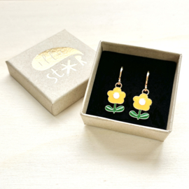 Oorbellen | Buttercups