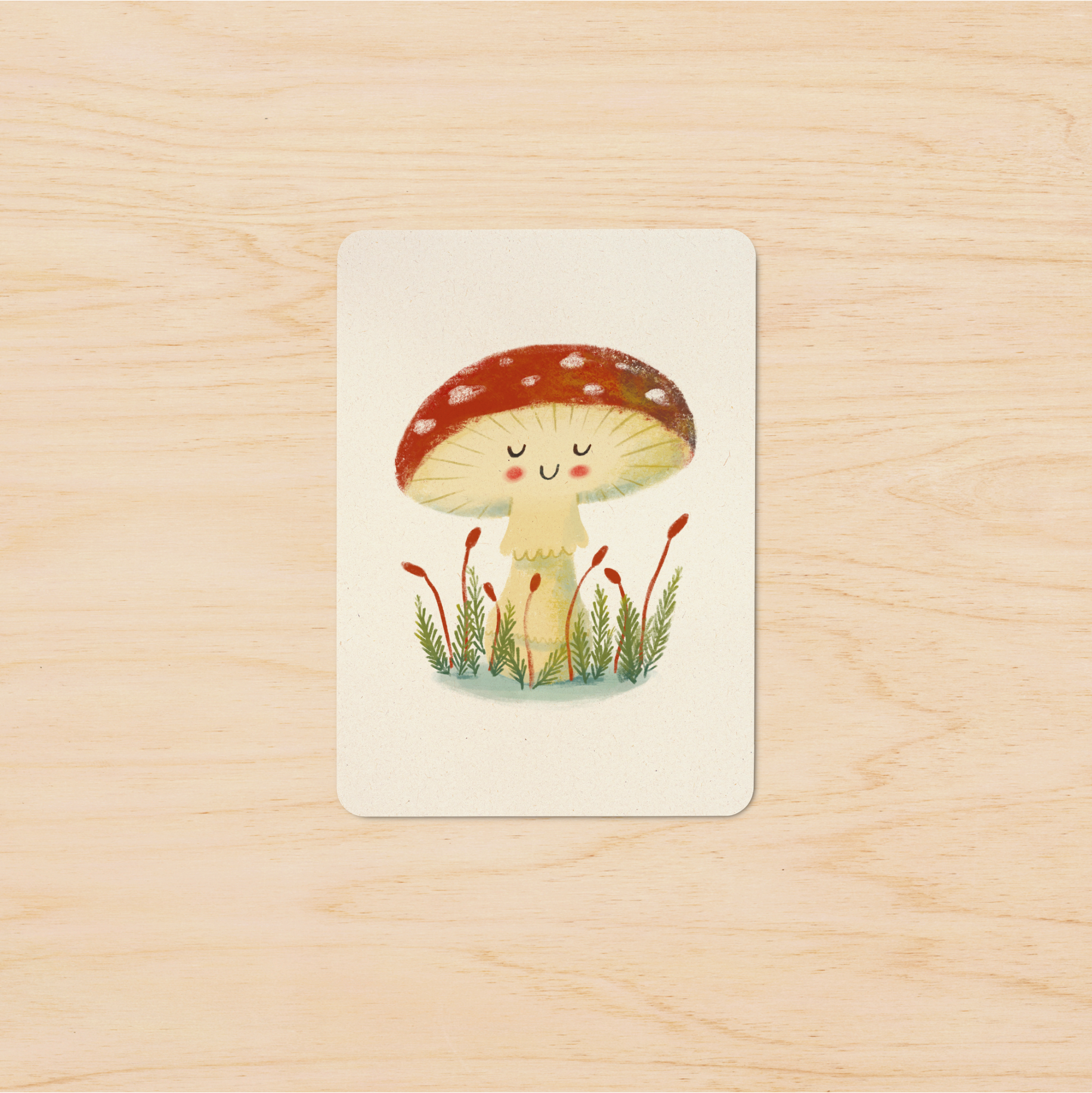Minikaart |  Amanita