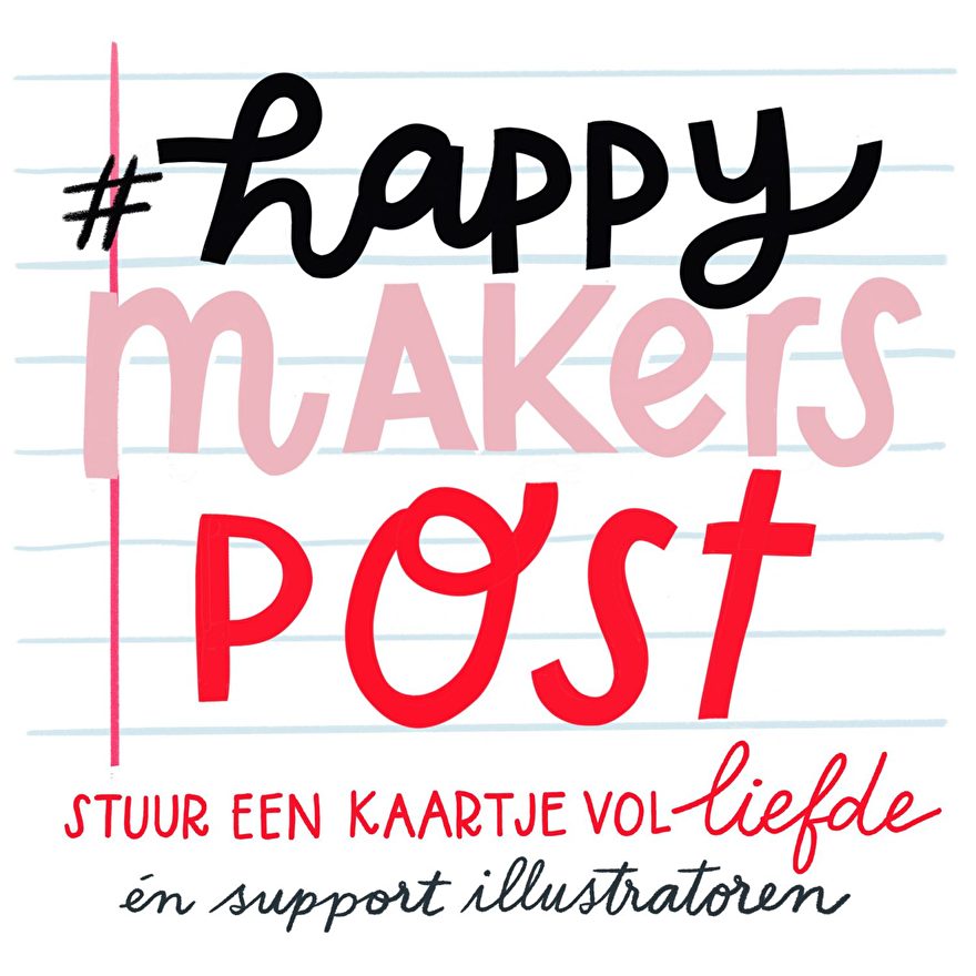 Illustratie: Sandra Sier