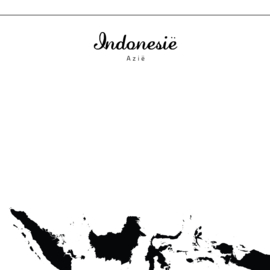 Indonesië