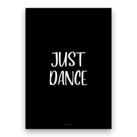 just dance