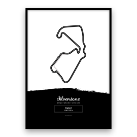 Circuit Silverstone