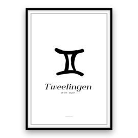 Tweelingen