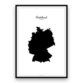 Duitsland