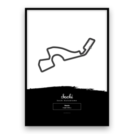 Circuit Sochi