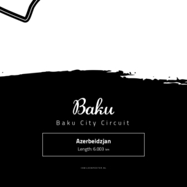 Circuit Baku