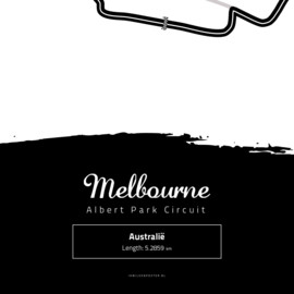 Circuit Melbourne