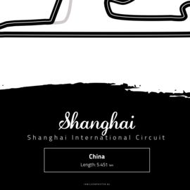 Circuit Shanghai