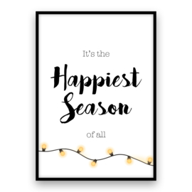 Happiest Season