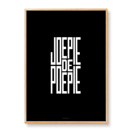 Joepie de poepie