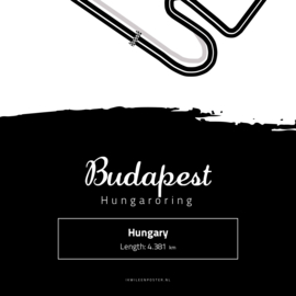 Circuit Budapest