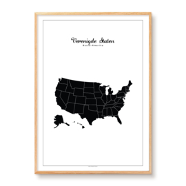 Verenigde Staten