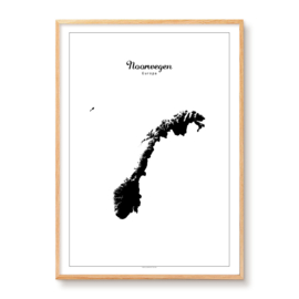 Noorwegen