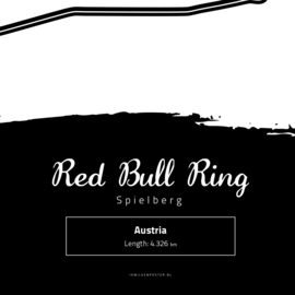 Circuit Red Bull Ring