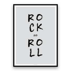 Rock and Roll