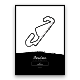 Circuit Barcelona