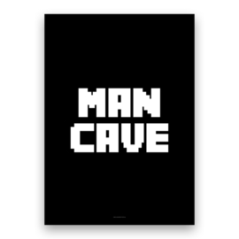 Mancave