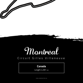 Circuit Montréal