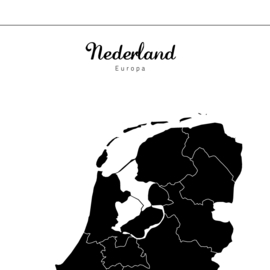 Nederland