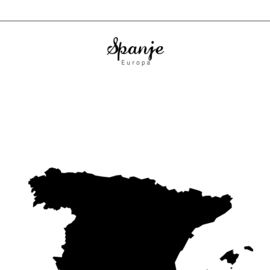 Spanje