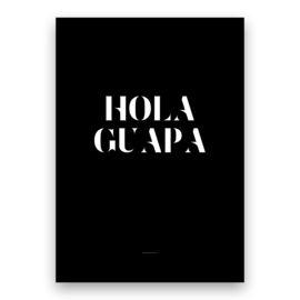 Hola Guapa