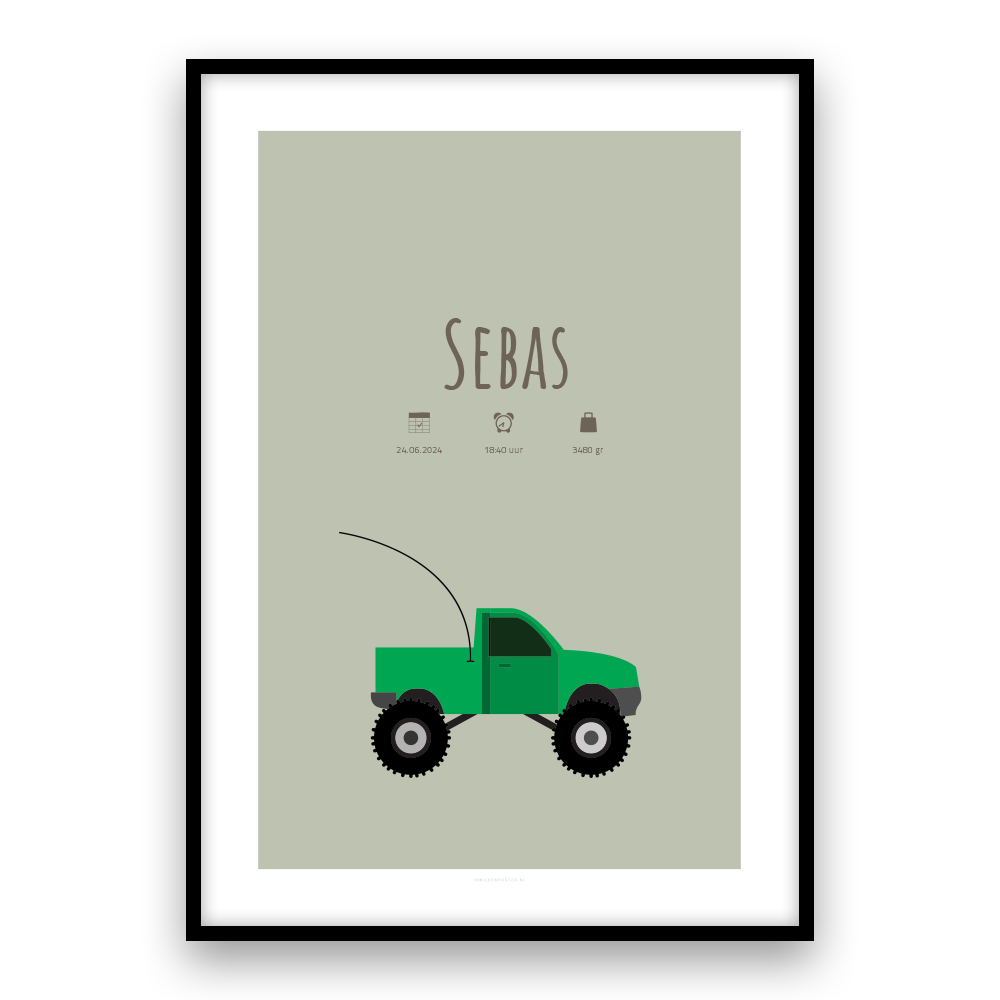 Monster Truck