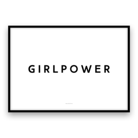GIRLPOWER